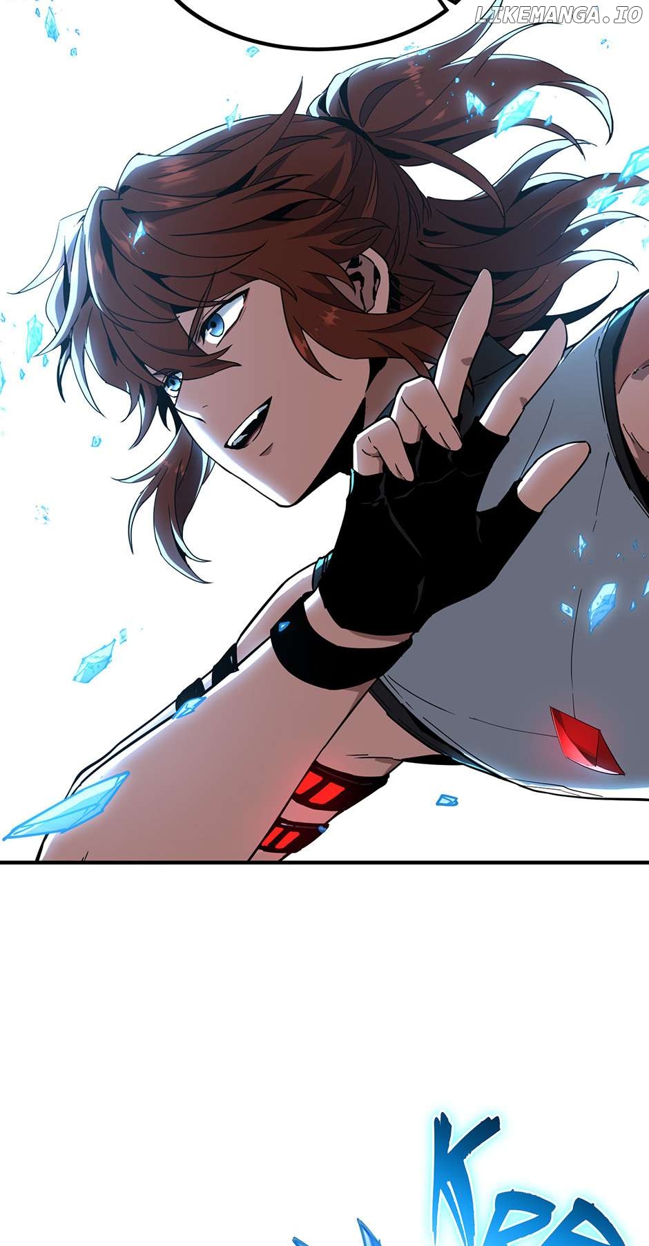 The Beginning After The End Chapter 217 image 35